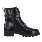 náhled Dámská obuv TAMARIS TAM-10303269-W2 černá
