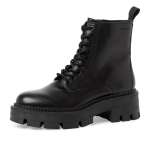 náhled Dámská kotníková obuv TAMARIS 25286-29-007 černá W3