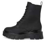 náhled Dámská kotníková obuv TAMARIS 25287-29-001 černá W3