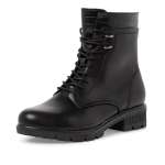 náhled Dámská kotníková obuv TAMARIS 25296-29-001 černá W3