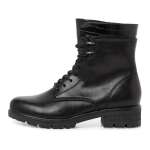 náhled Dámská kotníková obuv TAMARIS 25296-29-001 černá W3