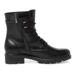 náhled Dámská kotníková obuv TAMARIS 25296-29-001 černá W3