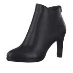 náhled Dámská obuv TAMARIS TAM-10303279-W2 černá