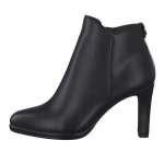 náhled Dámská obuv TAMARIS TAM-10303279-W2 černá