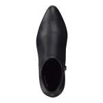 náhled Dámská obuv TAMARIS TAM-10303279-W2 černá