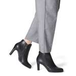 náhled Dámská obuv TAMARIS TAM-10303279-W2 černá