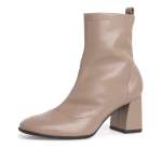 náhled Dámská kotníková obuv TAMARIS 25309-29-340 béžová W3