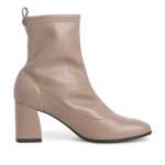 náhled Dámská kotníková obuv TAMARIS 25309-29-340 béžová W3