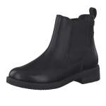 náhled Dámská obuv TAMARIS TAM-10303284-W2 černá