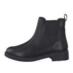 náhled Dámská obuv TAMARIS TAM-10303284-W2 černá