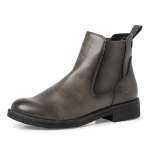 náhled Dámská kotníková obuv TAMARIS 25312-29-231 zelená W3