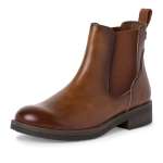 náhled Dámská obuv TAMARIS TAM-10303286-W2 hnědá