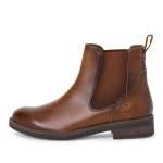 náhled Dámská obuv TAMARIS TAM-10303286-W2 hnědá