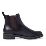 náhled Dámská kotníková obuv TAMARIS 25312-29-820 modrá W2