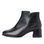 náhled Dámská obuv TAMARIS TAM-10303288-W3 černá