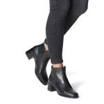 náhled Dámská obuv TAMARIS TAM-10303288-W3 černá