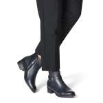 náhled Dámská obuv TAMARIS TAM-10303297-W2 modrá