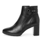 náhled Dámská kotníková obuv TAMARIS 25331-29-001 černá W2