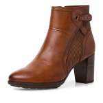 náhled Dámská kotníková obuv TAMARIS 25331-29-305 hnědá W2
