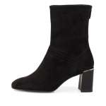 náhled Dámská kotníková obuv TAMARIS 25337-29-001 černá W3