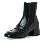 náhled Dámská obuv TAMARIS TAM-10303316-W3 černá