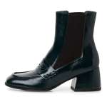 náhled Dámská obuv TAMARIS TAM-10303316-W3 černá