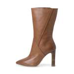náhled Dámské kozačky TAMARIS 25349-29-305 hnědá W2
