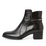 náhled Dámská obuv TAMARIS TAM-10303321-W3 černá