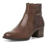náhled Dámská obuv TAMARIS TAM-10303322-W3 hnědá