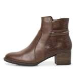 náhled Dámská obuv TAMARIS TAM-10303322-W3 hnědá