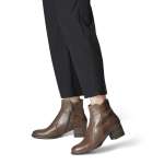 náhled Dámská obuv TAMARIS TAM-10303322-W3 hnědá