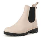 náhled Dámská obuv TAMARIS TAM-10303328-W2 béžová