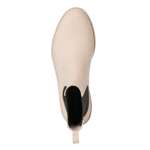 náhled Dámská obuv TAMARIS TAM-10303328-W2 béžová