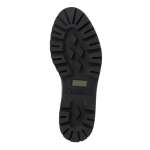 náhled Dámská kotníková obuv TAMARIS 25359-29-710 zelená W2