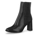 náhled Dámská kotníková obuv TAMARIS 25361-29-001 černá W3