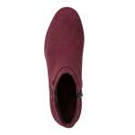 náhled Dámská obuv TAMARIS TAM-10303338-W3 červená