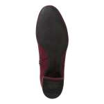 náhled Dámská obuv TAMARIS TAM-10303338-W3 červená