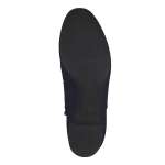 náhled Dámská obuv TAMARIS TAM-10303339-W3 modrá