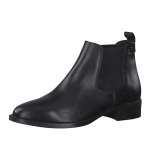 náhled Dámská obuv TAMARIS TAM-10303340-W2 černá