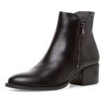 náhled Dámská obuv TAMARIS TAM-10303343-W3 černá