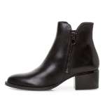 náhled Dámská obuv TAMARIS TAM-10303343-W3 černá