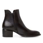 náhled Dámská obuv TAMARIS TAM-10303343-W3 černá