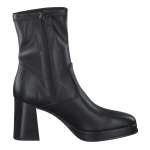 náhled Dámská kotníková obuv TAMARIS 25379-29-001 černá W2