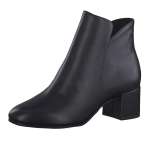 náhled Dámská obuv TAMARIS TAM-10303348-W2 černá