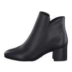 náhled Dámská obuv TAMARIS TAM-10303348-W2 černá