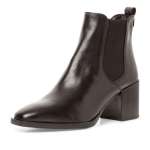 náhled Dámská kotníková obuv TAMARIS 25383-29-001 černá W2