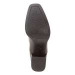 náhled Dámská kotníková obuv TAMARIS 25383-29-001 černá W2