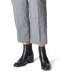 náhled Dámská kotníková obuv TAMARIS 25383-29-001 černá W2