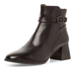 náhled Dámská obuv TAMARIS TAM-10303351-W2 černá