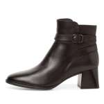 náhled Dámská obuv TAMARIS TAM-10303351-W2 černá